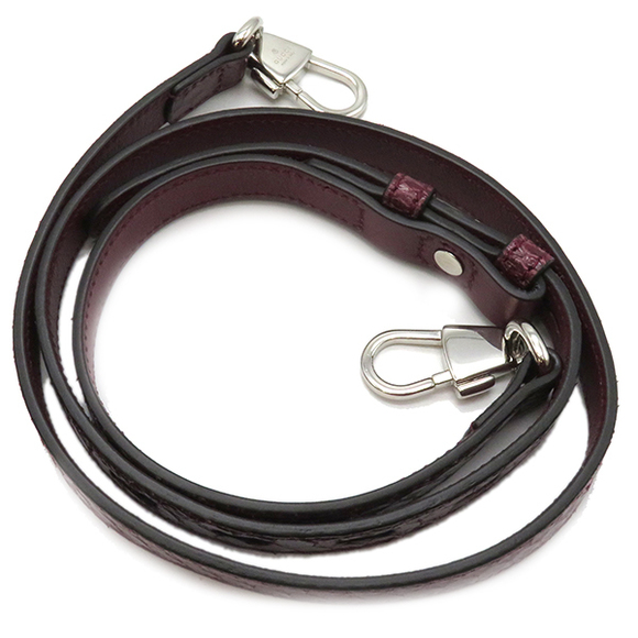 Gucci Zumi 2WAY Python Red - Picture 10 of 11